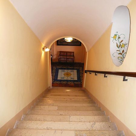 Tenuta Del Massimo Feudo Veroli Exterior foto
