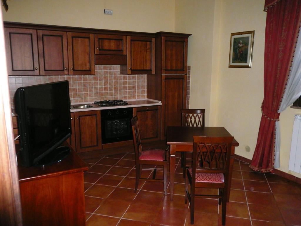 Tenuta Del Massimo Feudo Veroli Quarto foto