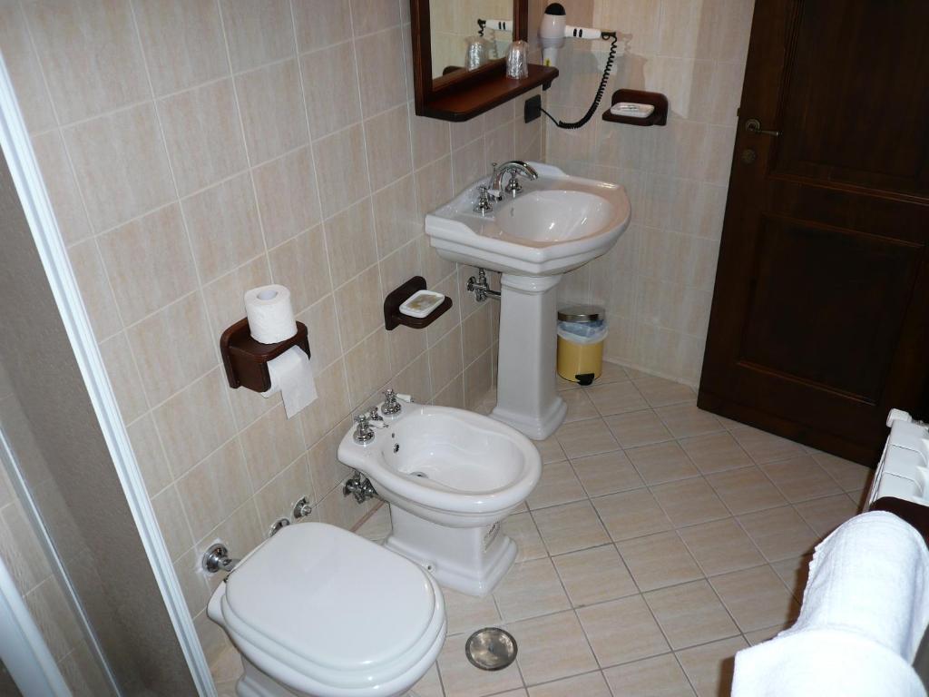 Tenuta Del Massimo Feudo Veroli Quarto foto